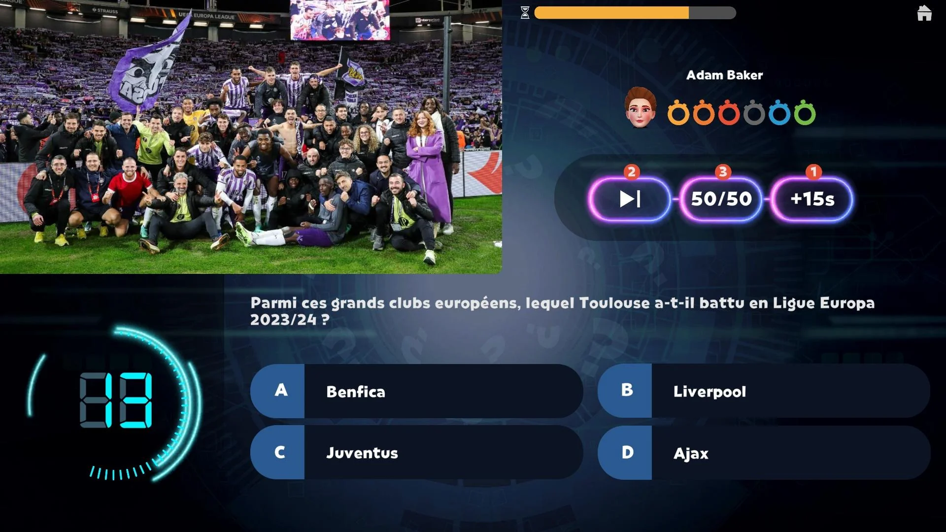 Ligue 1 - Image 3