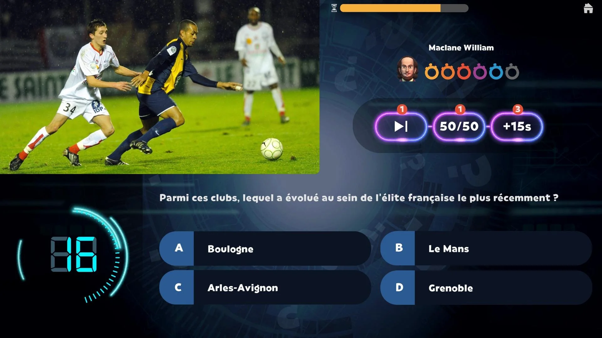 Ligue 1 - Image 4